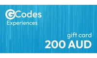Global Experiences 200 AUD Gift Card (Australia) thumb 2