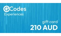 Global Experiences 210 AUD Gift Card (Australia) thumb 2