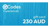 Global Experiences 230 AUD Gift Card (Australia) thumb 2