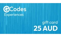 Global Experiences 25 AUD Gift Card (Australia) thumb 2