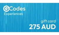 Global Experiences 275 AUD Gift Card (Australia) thumb 2
