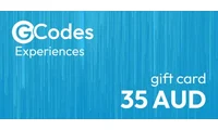 Global Experiences 35 AUD Gift Card (Australia) thumb 2