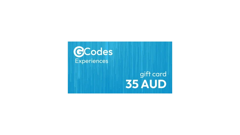 Global Experiences 35 AUD Gift Card (Australia) gallery image 2