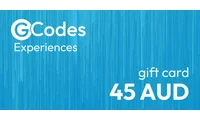 Global Experiences 45 AUD Gift Card (Australia) thumb 2
