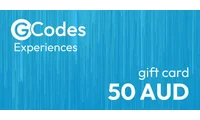 Global Experiences 50 AUD Gift Card (Australia) thumb 2