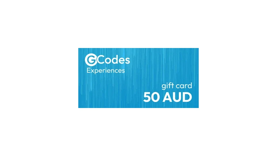 Global Experiences 50 AUD Gift Card (Australia) gallery image 2