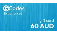 Global Experiences 60 AUD Gift Card (Australia) thumb 2