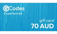 Global Experiences 70 AUD Gift Card (Australia) thumb 2