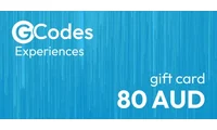 Global Experiences 80 AUD Gift Card (Australia) thumb 2