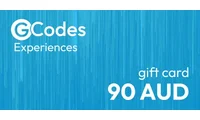 Global Experiences 90 AUD Gift Card (Australia) thumb 2