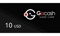 GoCash 10 USD Gift Card (Global) thumb 2
