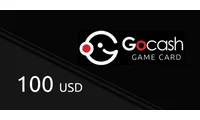 GoCash 100 USD Gift Card (Global) thumb 2