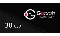 GoCash 30 USD Gift Card (United States) thumb 2