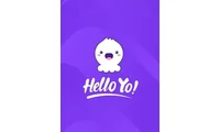 Hello 50 USD Gift Card (United States) thumb 2