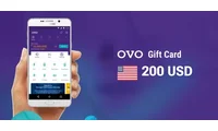 OVO 200 USD Gift Card (Global) thumb 2