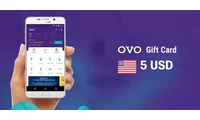 OVO 5 USD Gift Card (Global) thumb 2