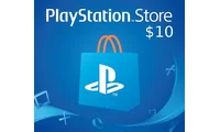 PlayStation Network 10 USD Gift Card (Global) thumb 2