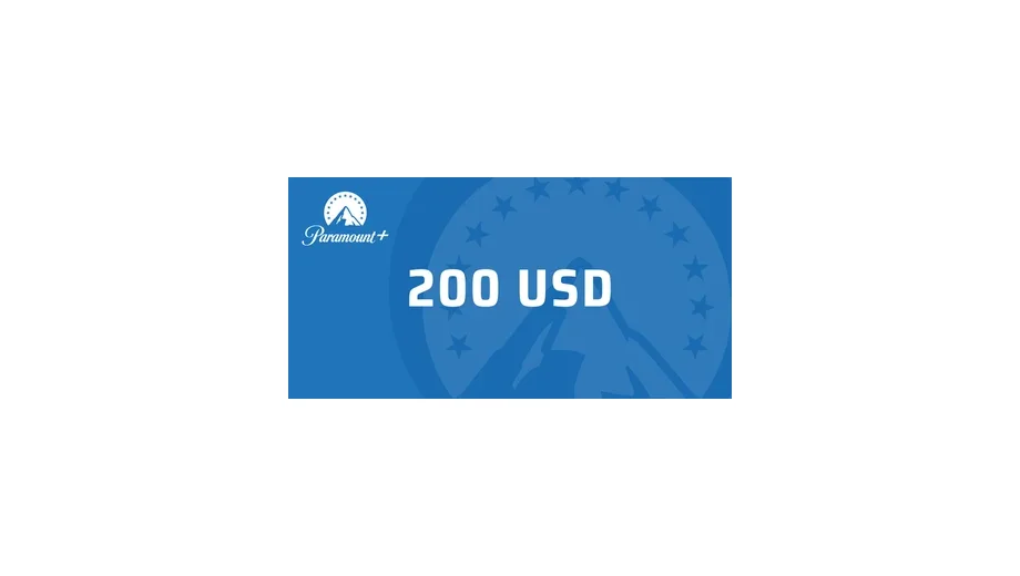 Plus 200 USD Gift Card (United States) gallery image 2