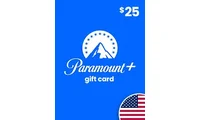 Plus 25 USD Gift Card (United States) thumb 2