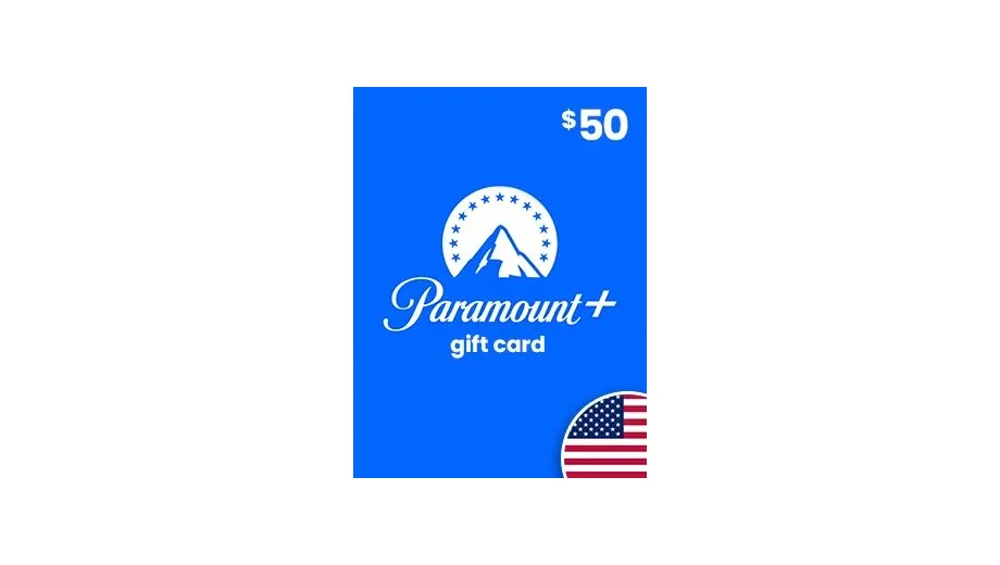 Plus 50 USD Gift Card (United States) gallery image 2