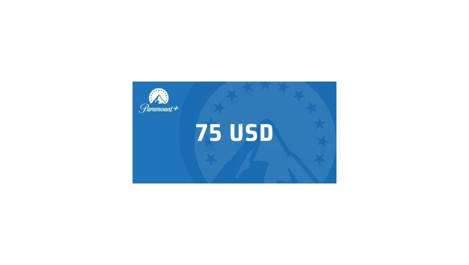 Plus 75 USD Gift Card (United States) gallery image 2