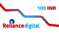 Reliance 100 INR Gift Card (India) thumb 2