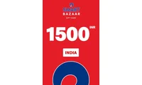 Reliance 1500 INR Gift Card (India) thumb 2
