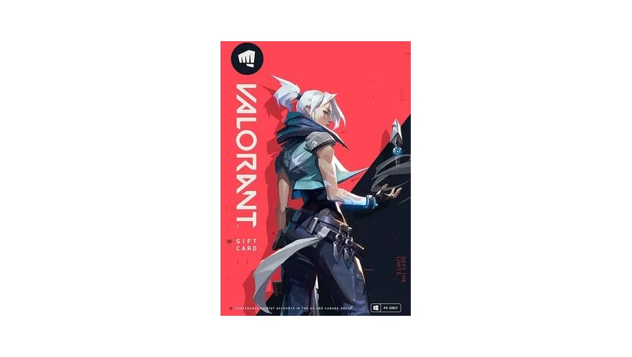 Riot Access 17 TRY Gift Card (Turkey) gallery image 2