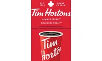 TIM 30 CAD Gift Card (Canada) thumb 2