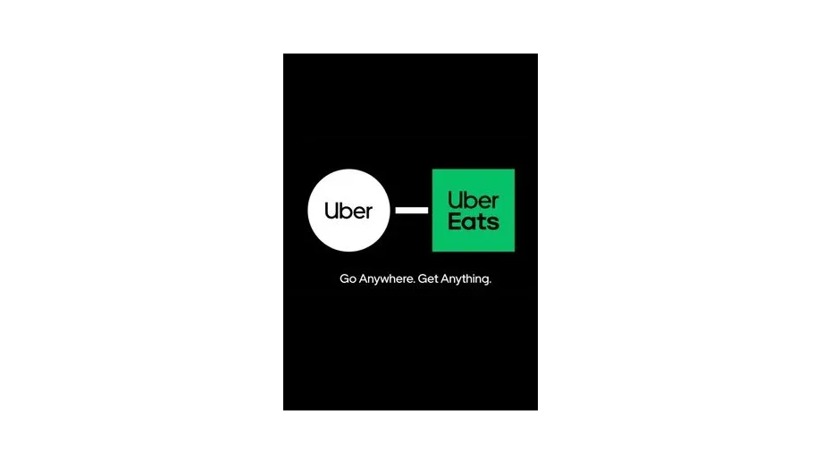 Uber 35 GBP Gift Card (United Kingdom) gallery image 2