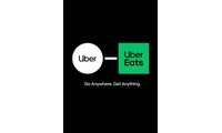 Uber 60 GBP Gift Card (United Kingdom) thumb 2