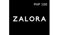 Zalora 100 PHP Gift Card (Philippines) thumb 2
