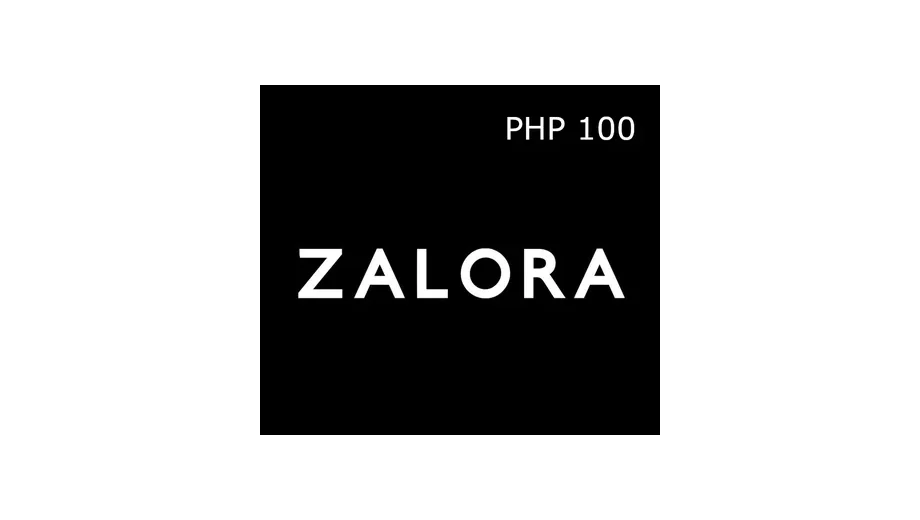 Zalora 100 PHP Gift Card (Philippines) gallery image 2