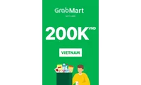 Grab 200000 VND Gift Card (Vietnam) thumb 2