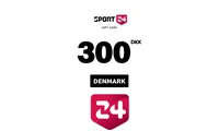 Sport 300 DKK Gift Card (Denmark) thumb 2