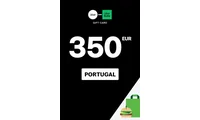 Uber 350 EUR Gift Card (Portugal) thumb 2