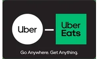 Uber 75 EUR Gift Card (Portugal) thumb 2