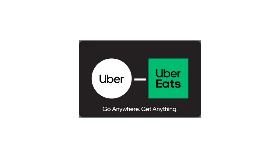 Uber 75 EUR Gift Card (Portugal) gallery image 2