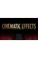 MAGIX Music Maker Cinematic Effects