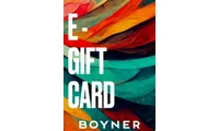 Boyner 500 TRY Gift Card (Turkey) thumb 2