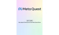 Meta Quest 15 EUR Gift Card (Spain) thumb 2