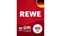 Rewe 100 EUR Gift Card (Germany) thumb 2