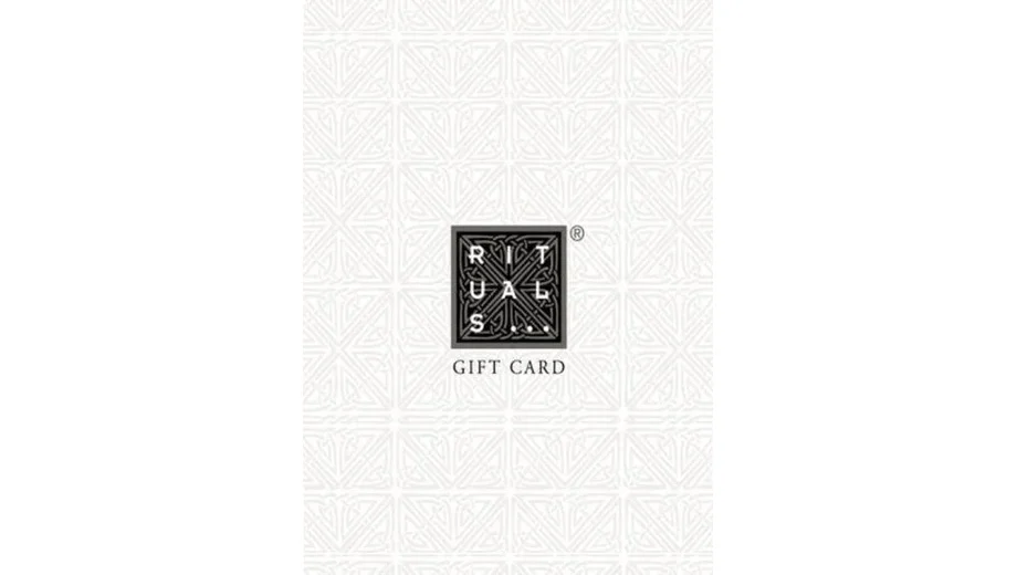Rituals 10 BHD Gift Card (Bahrain) gallery image 2