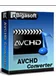 Bigasoft AVCHD Converter