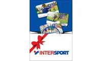 INTERSPORT 15 EUR Gift Card (Germany) thumb 2
