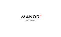 Manor 100 CHF Gift Card (Switzerland) thumb 2