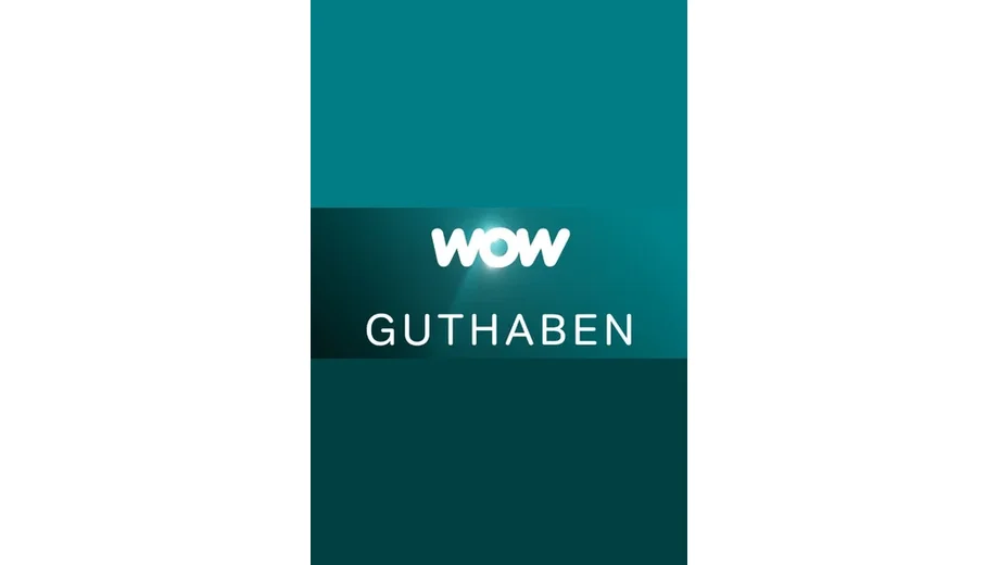 Sky WOW 45 EUR Gift Card (Germany) gallery image 2