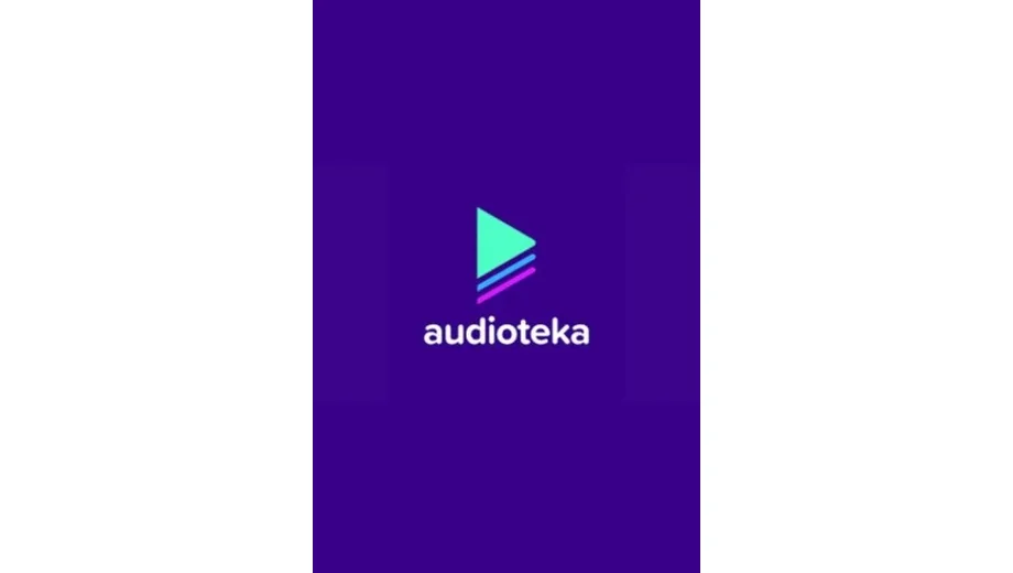 Audioteka 112 PLN Gift Card (Poland) gallery image 2