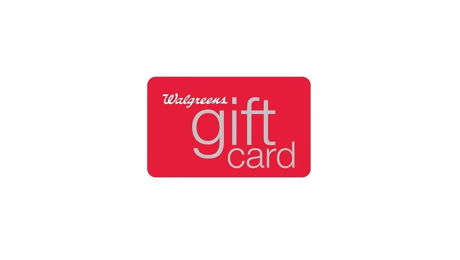 Walgreens 10 USD Gift Card (United States) gallery image 2
