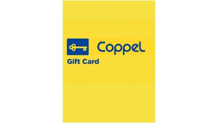 Coppel 60000 ARS Gift Card (Argentina) gallery image 2